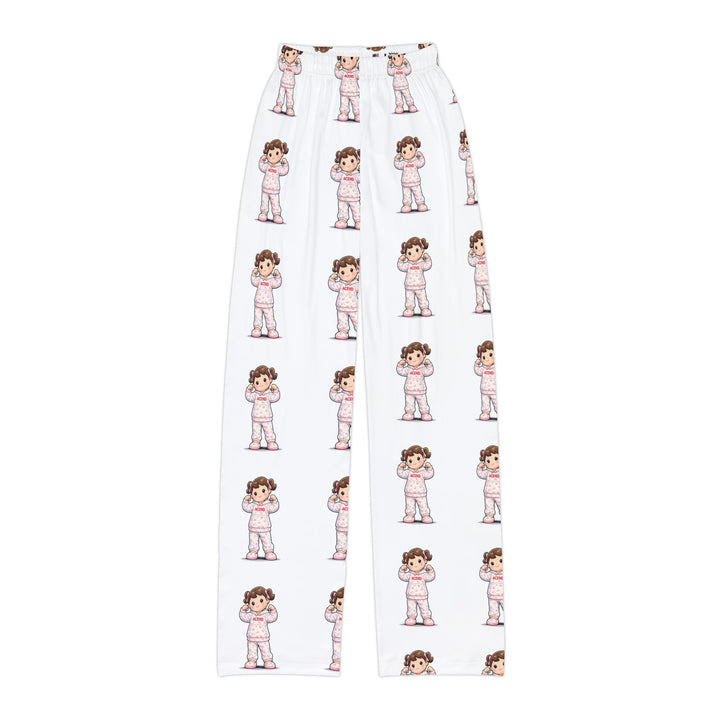 ACEND Kids - Kika PJ Bottoms Age 6 - 10