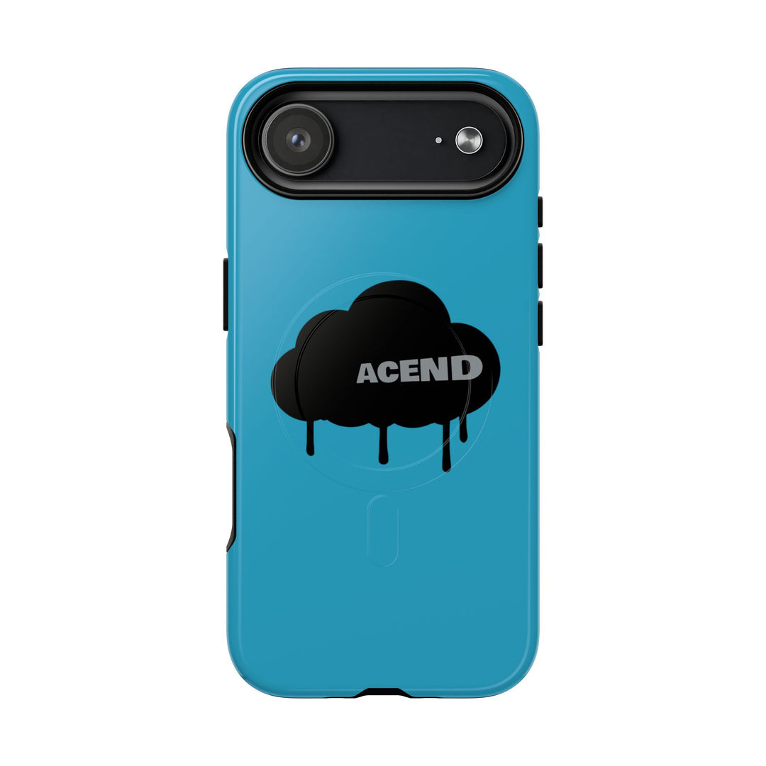 ACEND —Tough magnetic phone case