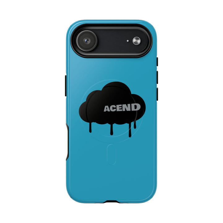 ACEND —Tough magnetic phone case
