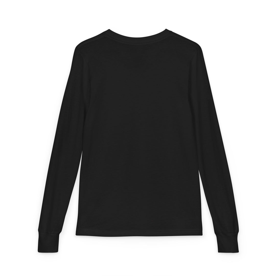 ACEND Kids — Step Over The Noise L/S Tee