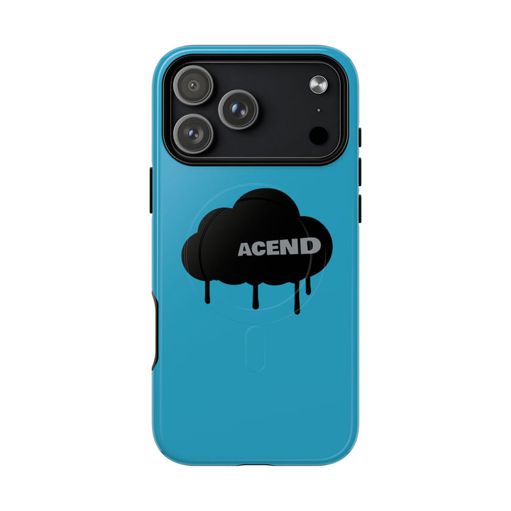 ACEND —Tough magnetic phone case