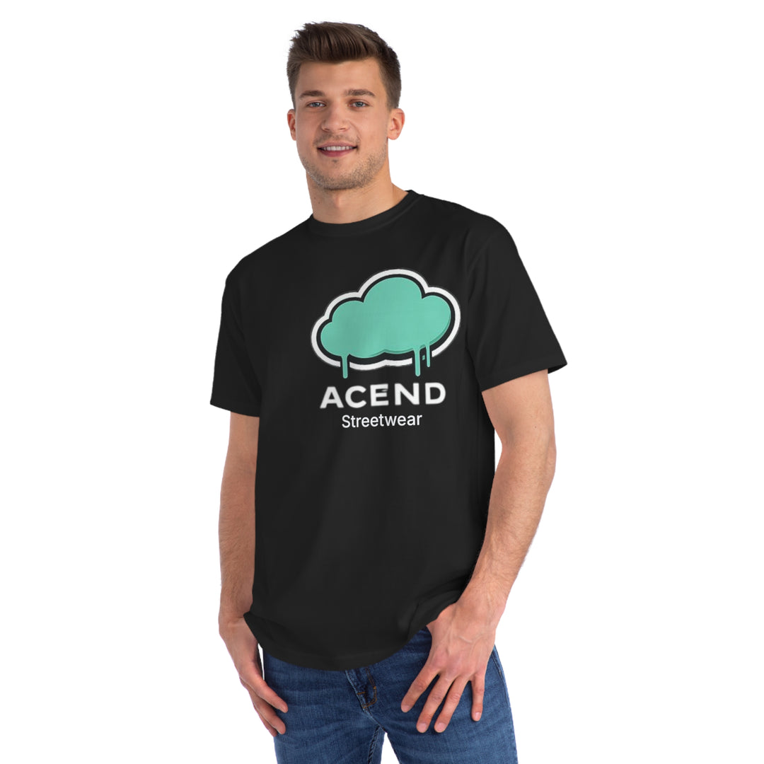 Ascend Drippy Cloud Tee