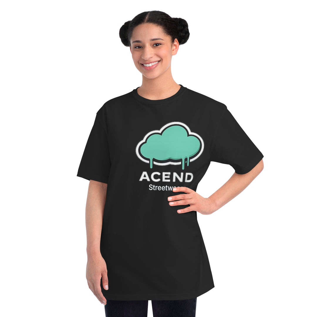 Ascend Drippy Cloud Tee