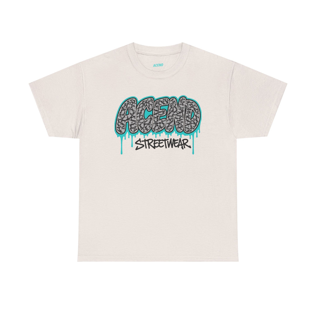 ACEND Streetwear - Atmos Organic Tee