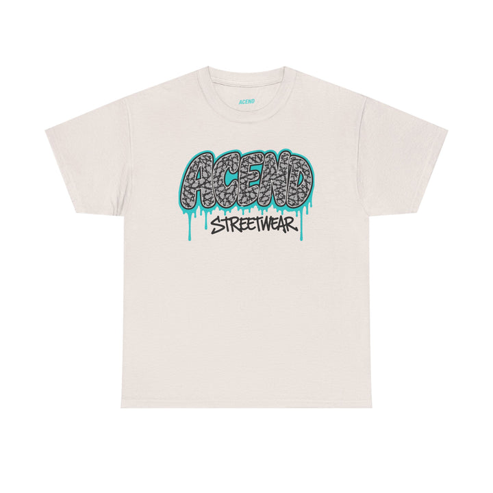 ACEND Streetwear - Atmos Organic Tee