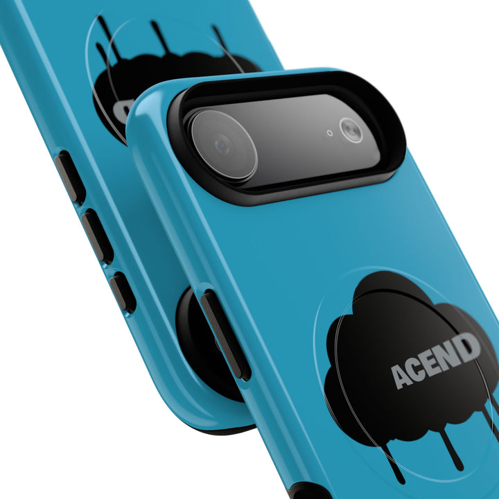 ACEND —Tough magnetic phone case
