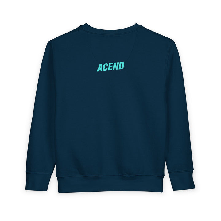 ACEND Kids - Around the way Uni Crewnie