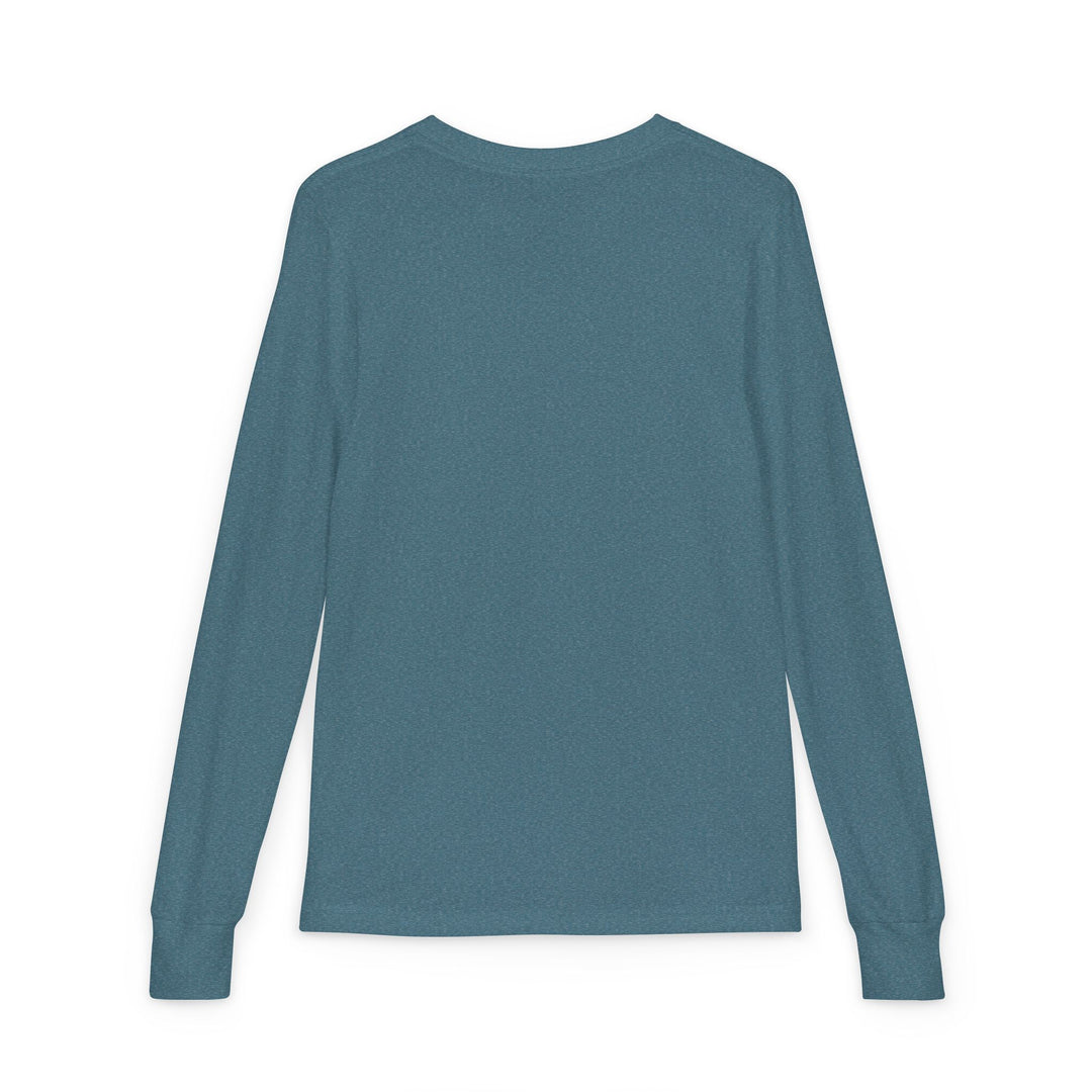 ACEND Kids — Step Over The Noise L/S Tee