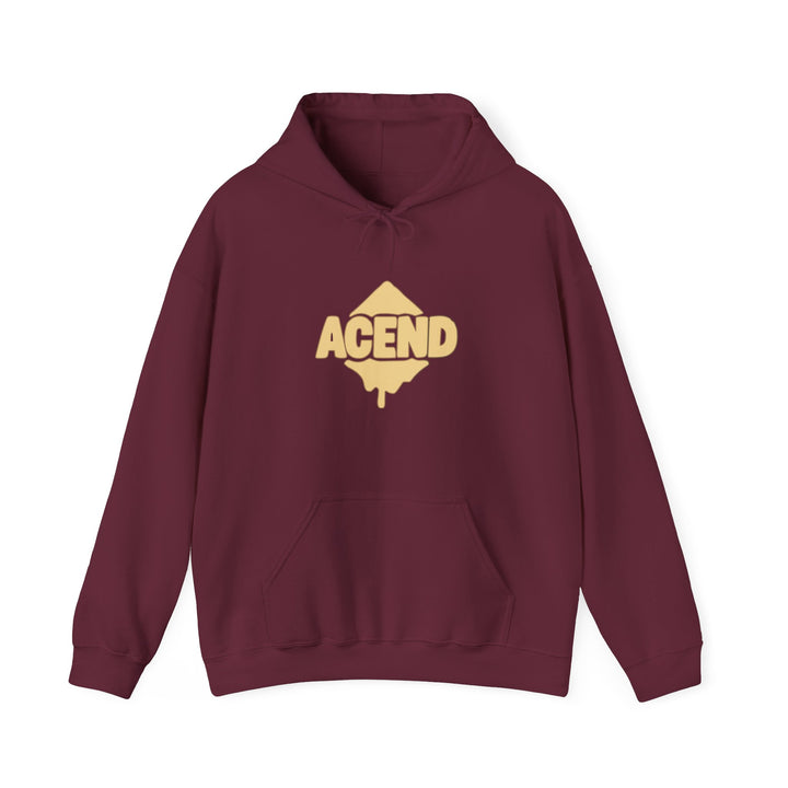 ACEND Drip hoodie
