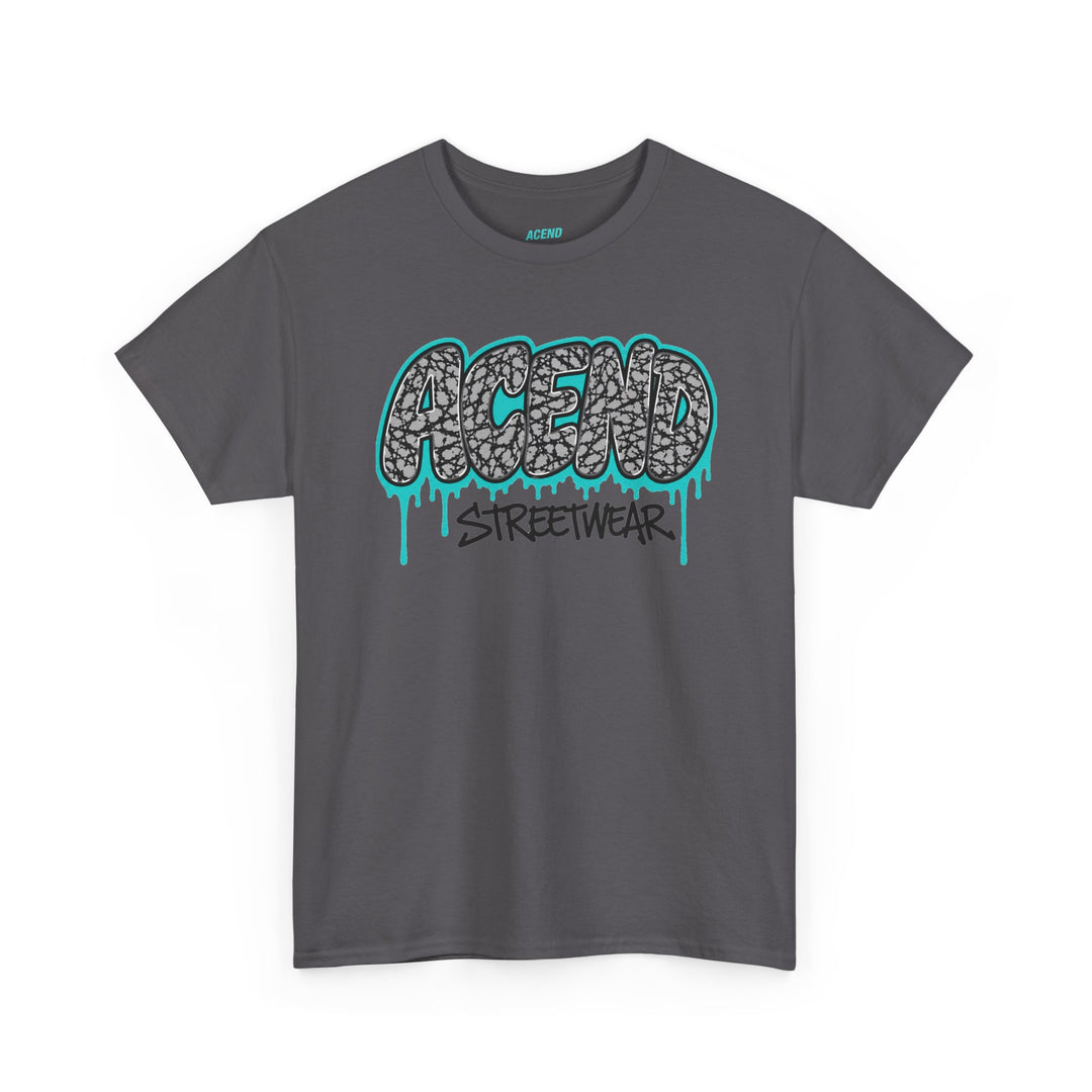 ACEND Streetwear - Atmos Organic Tee