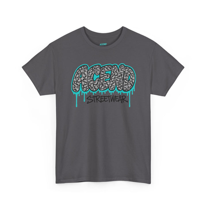 ACEND Streetwear - Atmos Organic Tee