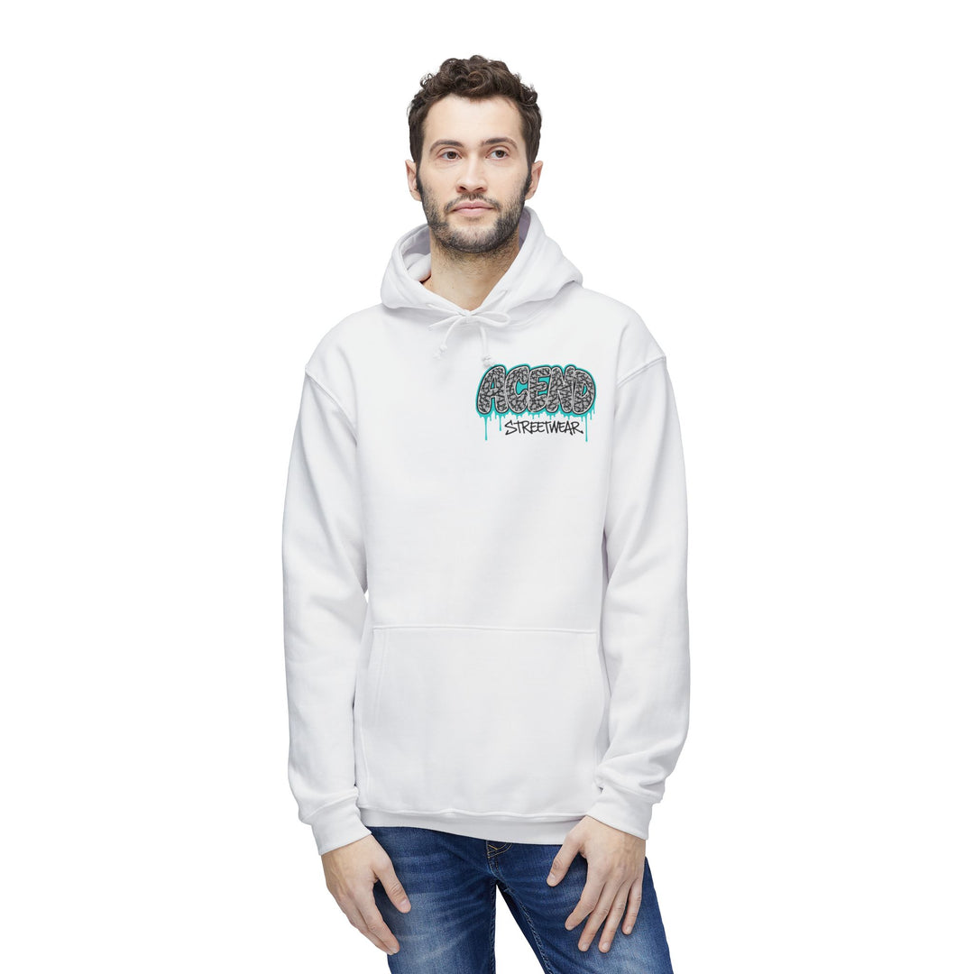 ACEND Streetwear — Atmos Hoodie