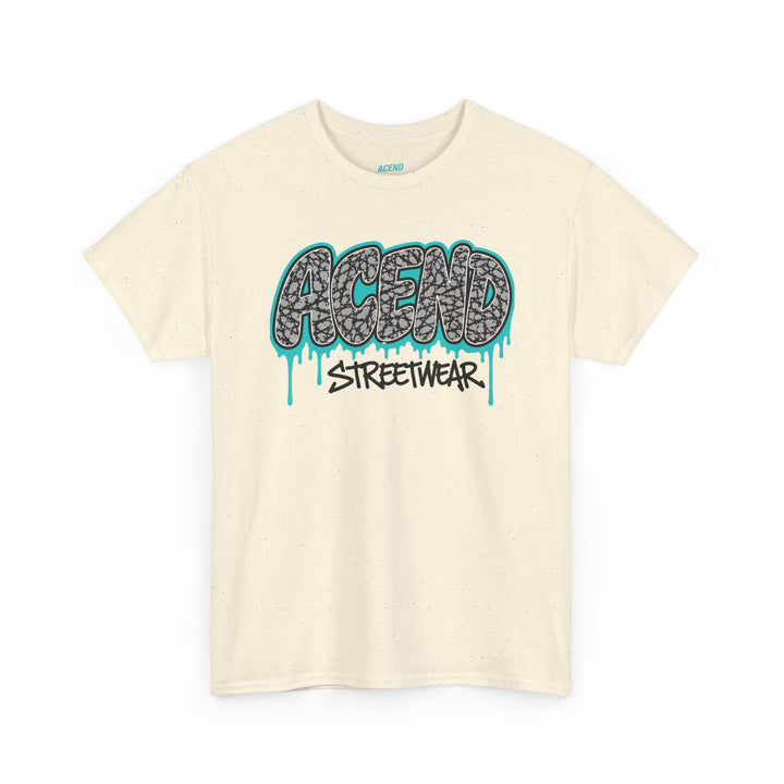 ACEND Streetwear - Atmos Organic Tee