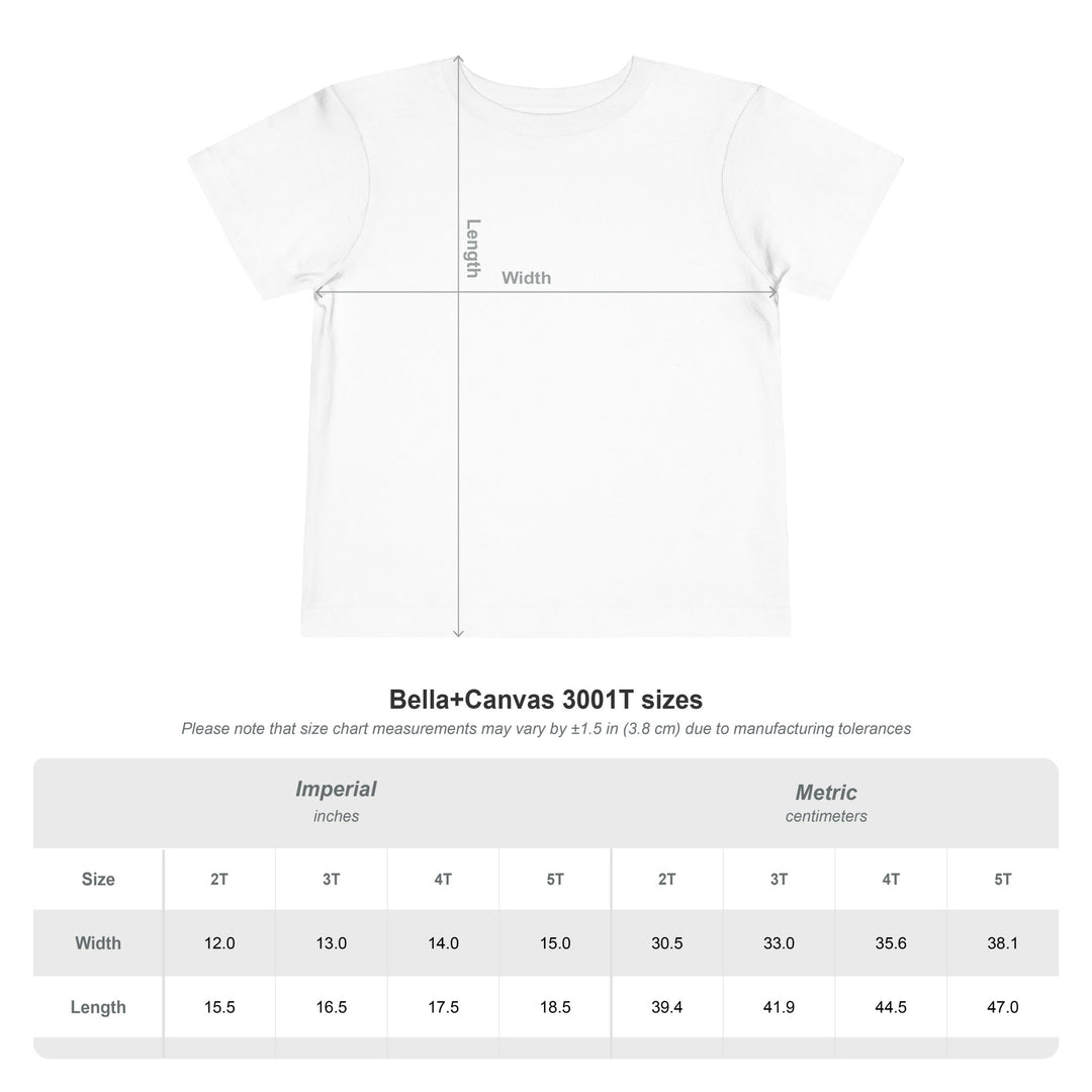 ACEND Kids T-Rex Tee