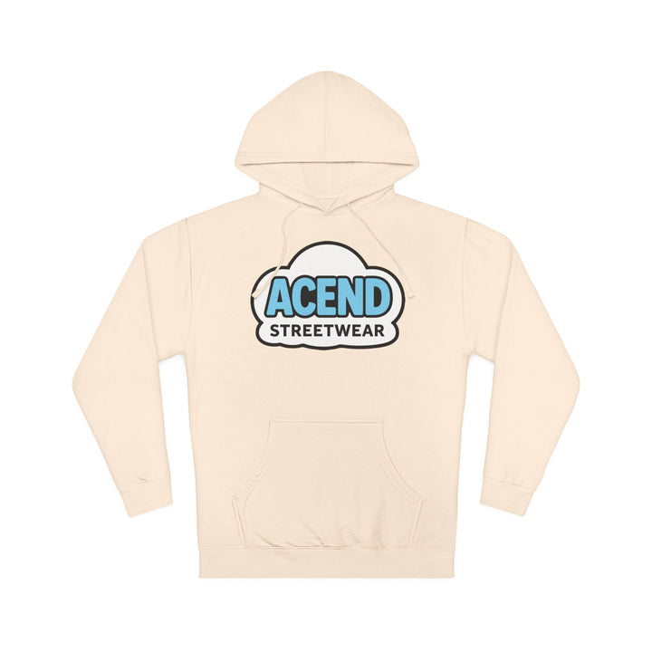ACEND Logo Hoodie