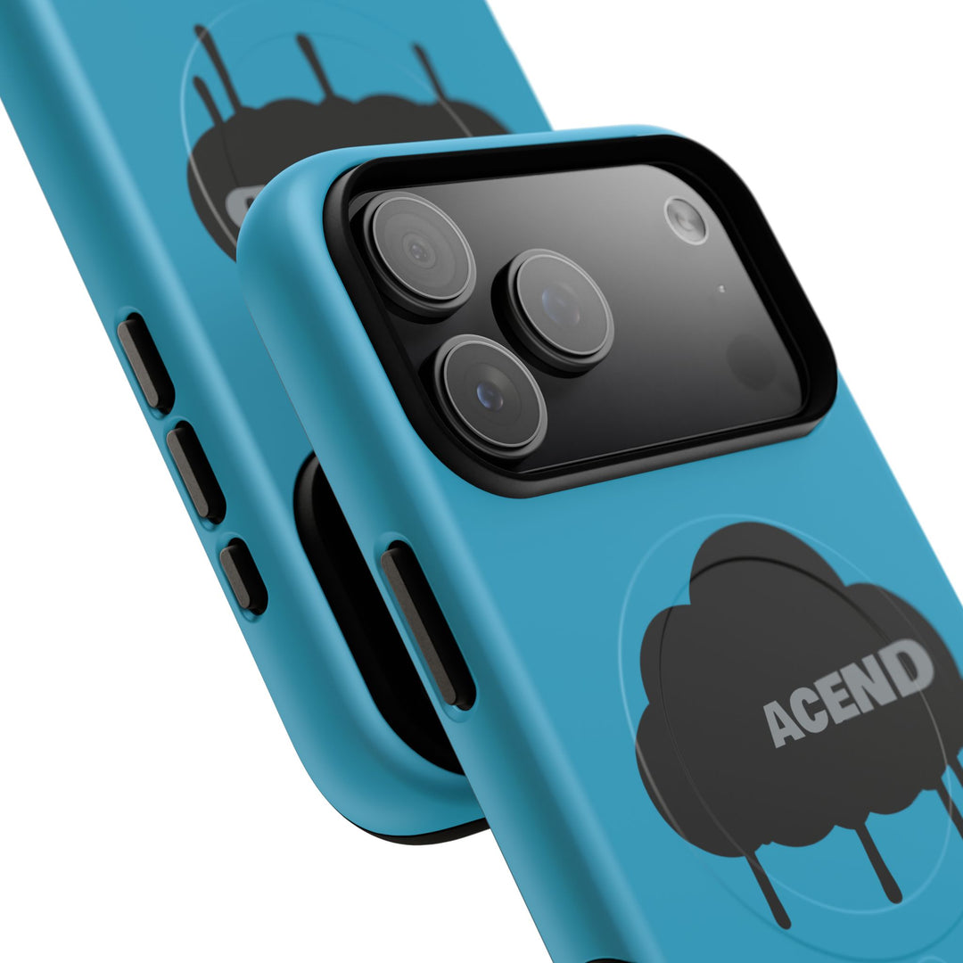 ACEND —Tough magnetic phone case
