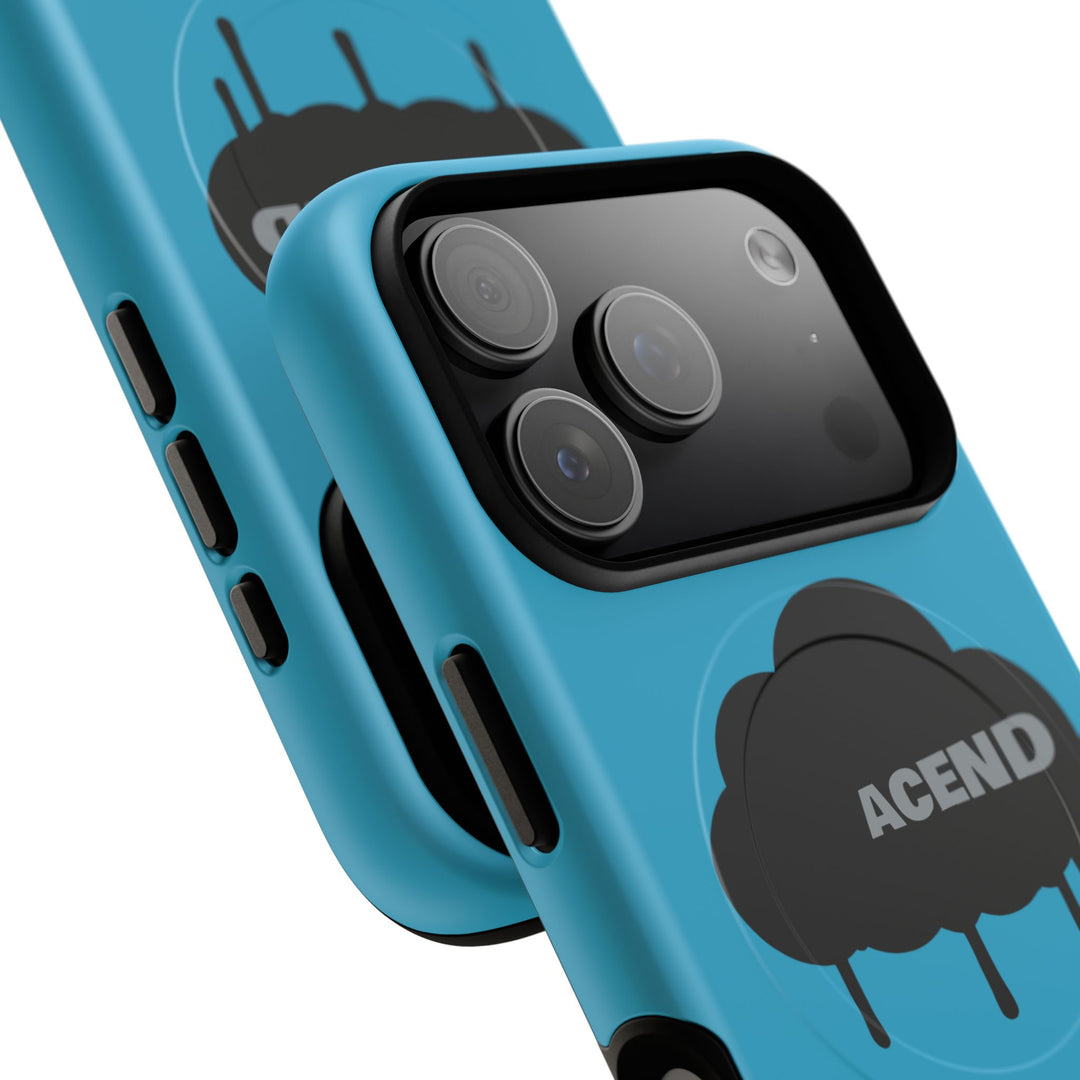 ACEND —Tough magnetic phone case