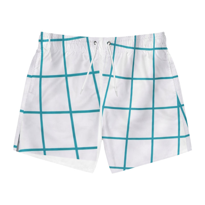 ACEND Streetwear - Off the grid swim shorts