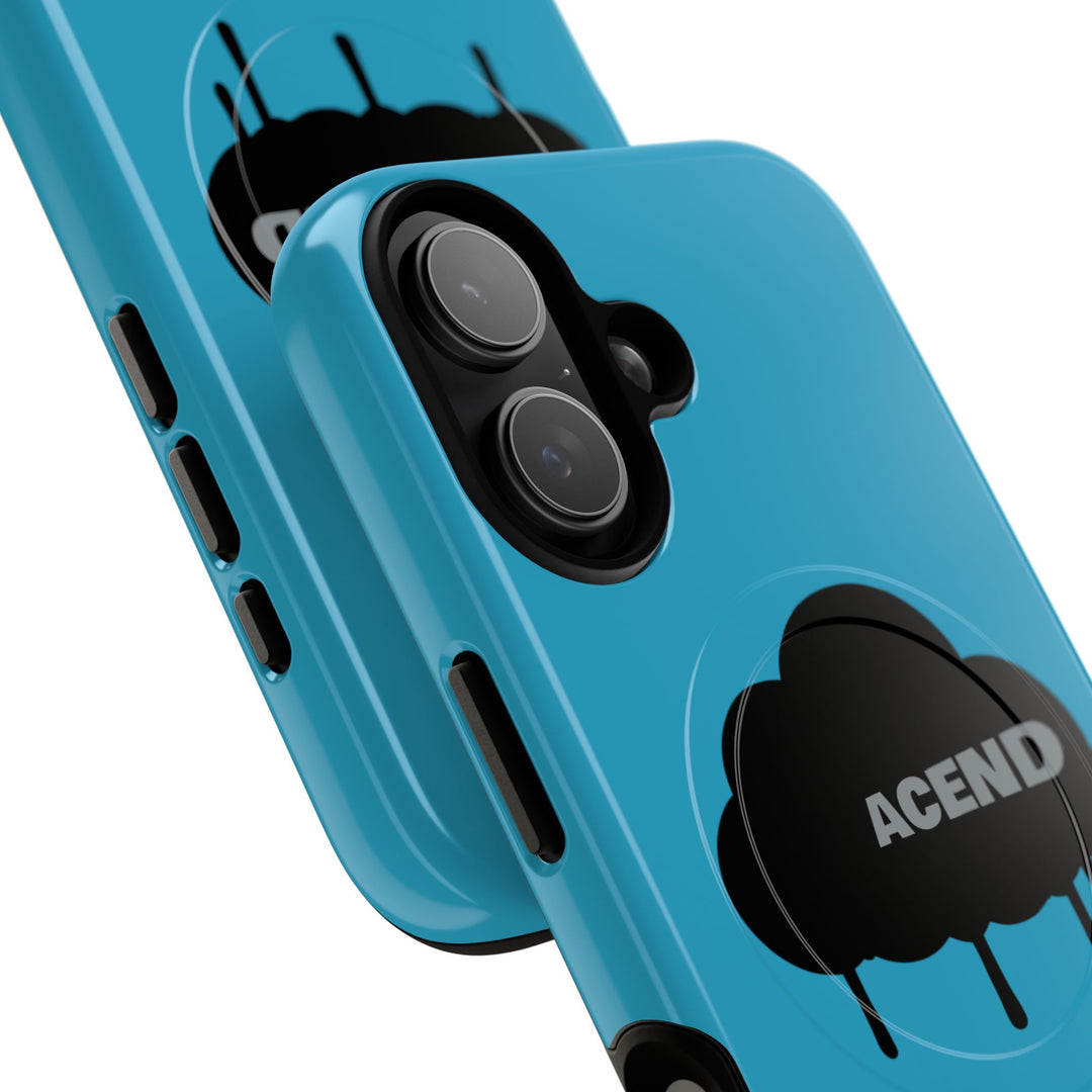 ACEND —Tough magnetic phone case