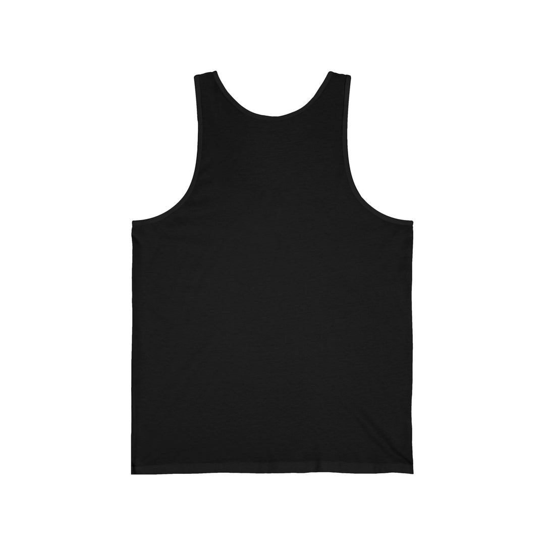 ACEND Streetwear - Jersey Tank