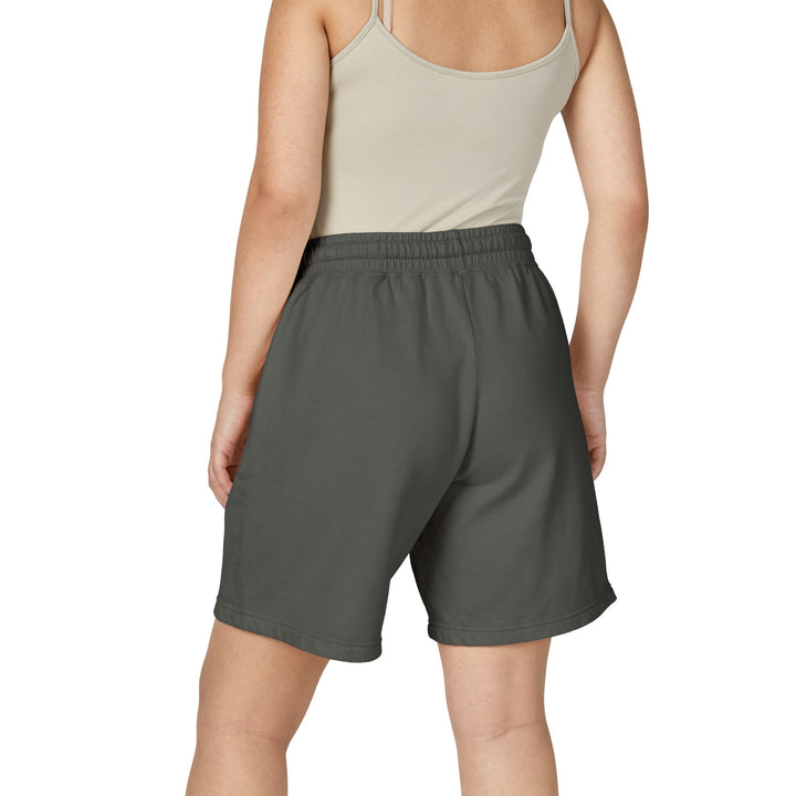 ACEND Streetwear — Passive agressive shorts