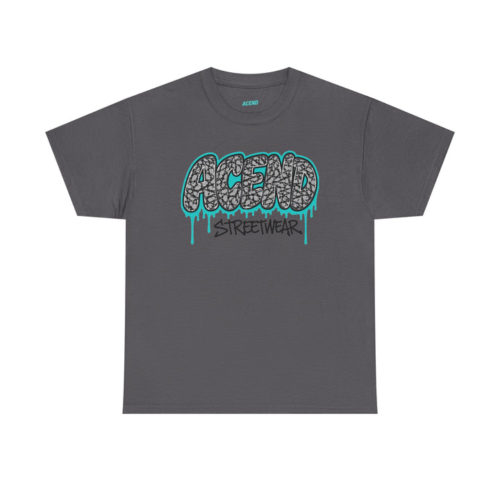 ACEND Streetwear - Atmos Organic Tee