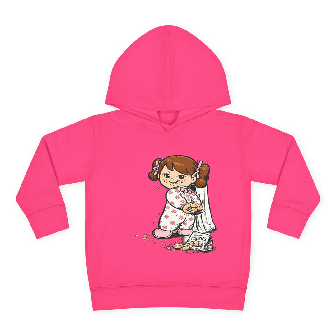 ACEND Kids — All Mine Hoodie