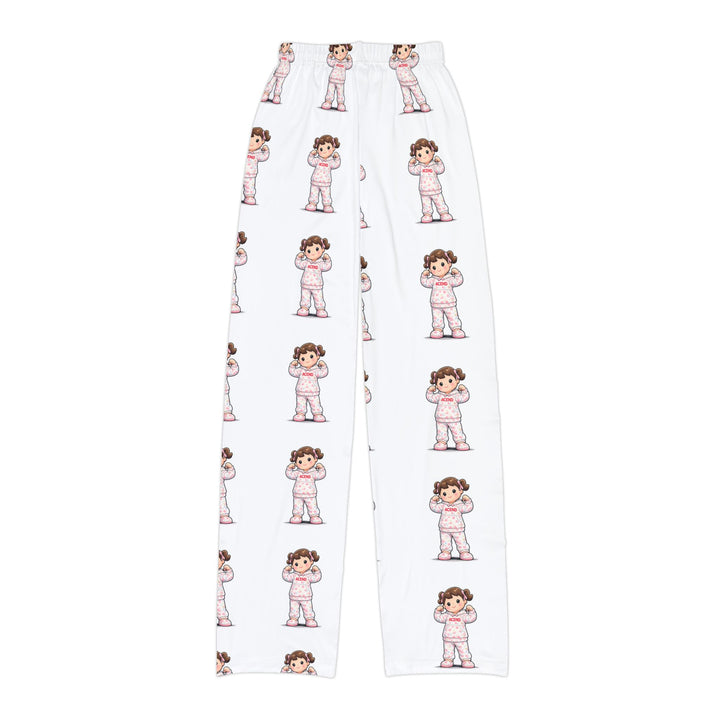 ACEND Kids - Kika PJ Bottoms Age 6 - 10