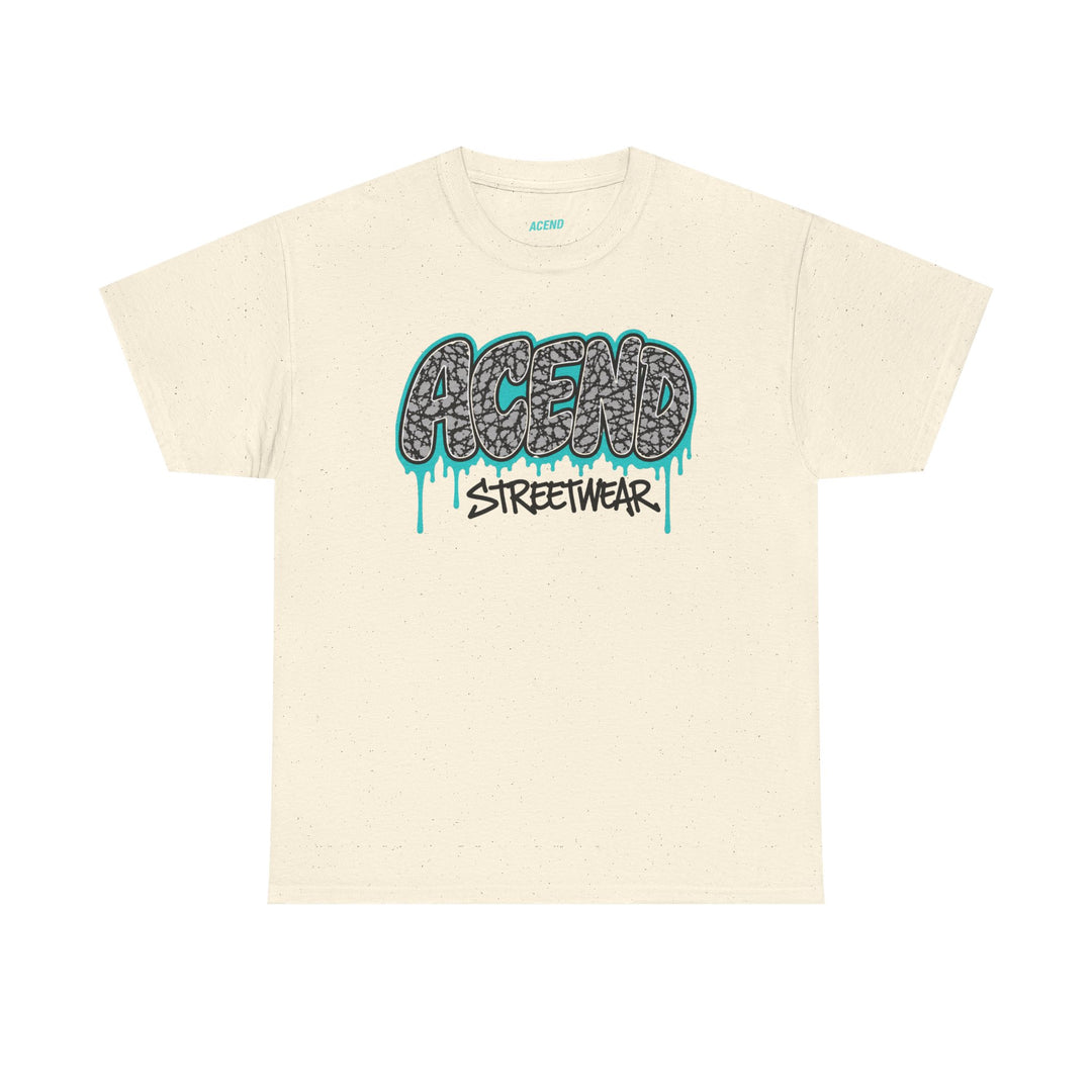 ACEND Streetwear - Atmos Organic Tee