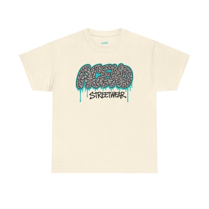 ACEND Streetwear - Atmos Organic Tee