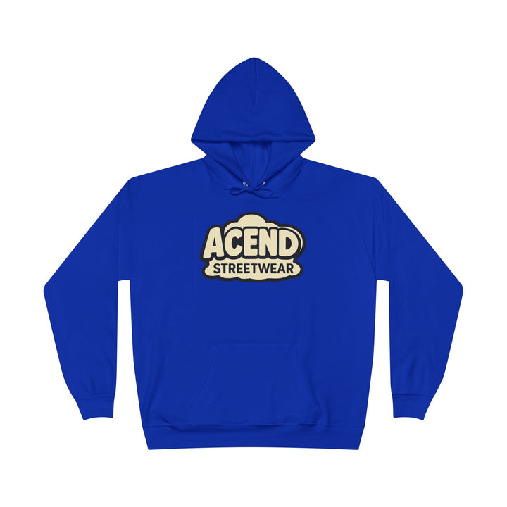 ACEND Royal Hoodie