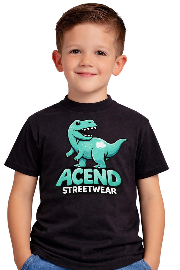 ACEND Kids T-Rex Tee