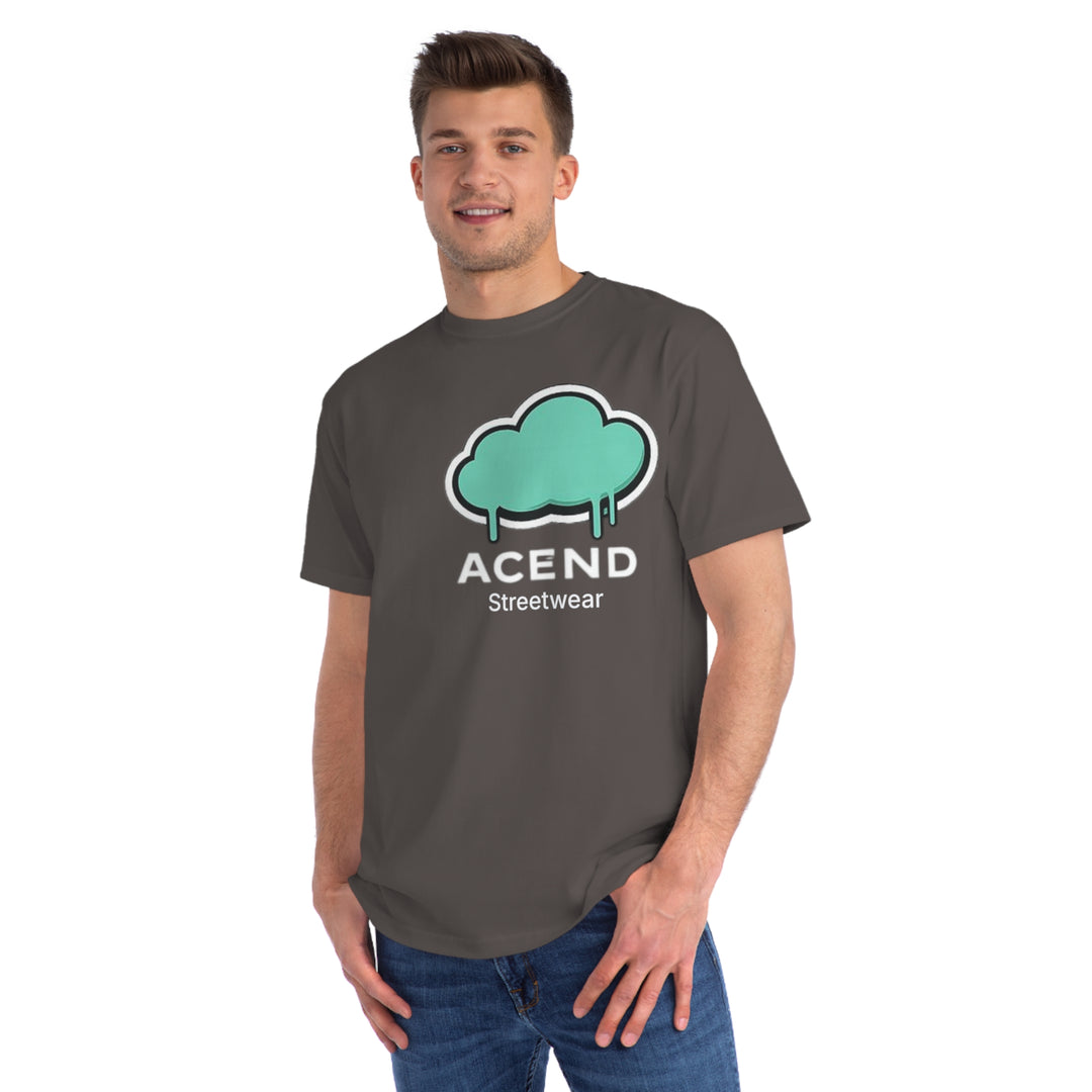 Ascend Drippy Cloud Tee