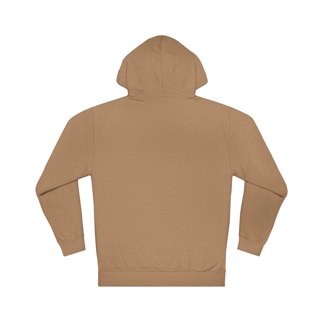 ACEND Logo Hoodie