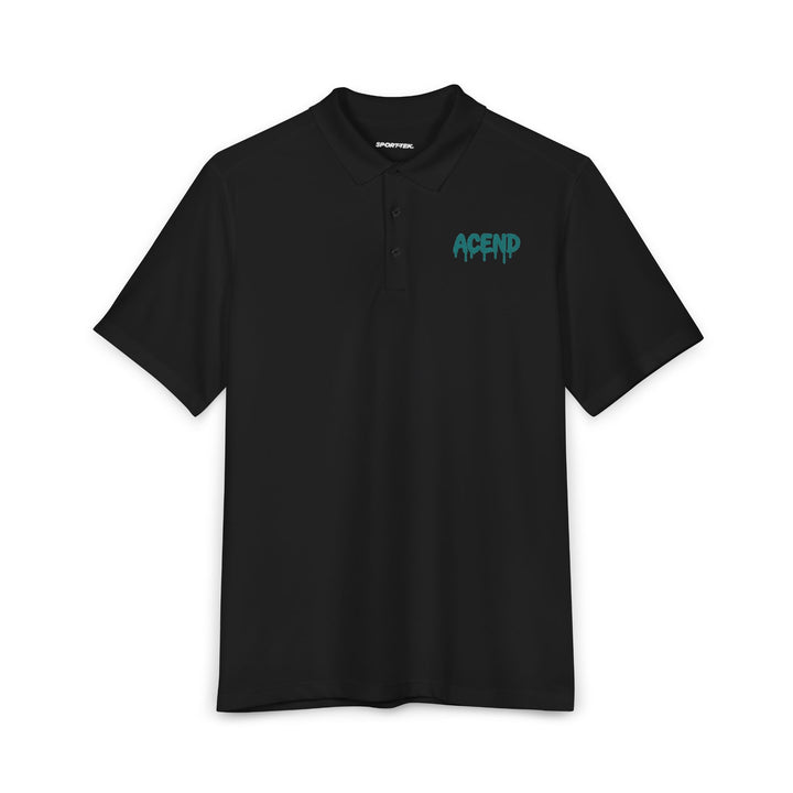 ACEND - Drip Polo