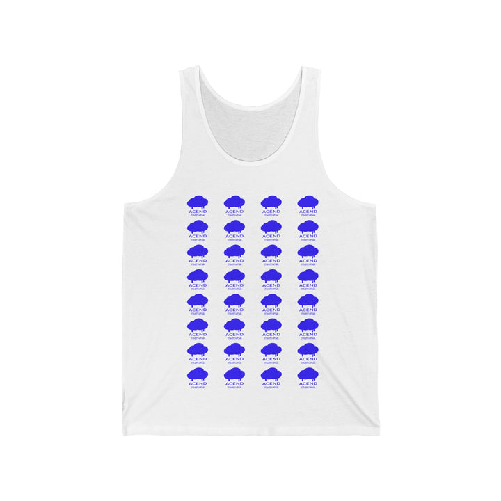 ACEND Streetwear - Jersey Tank