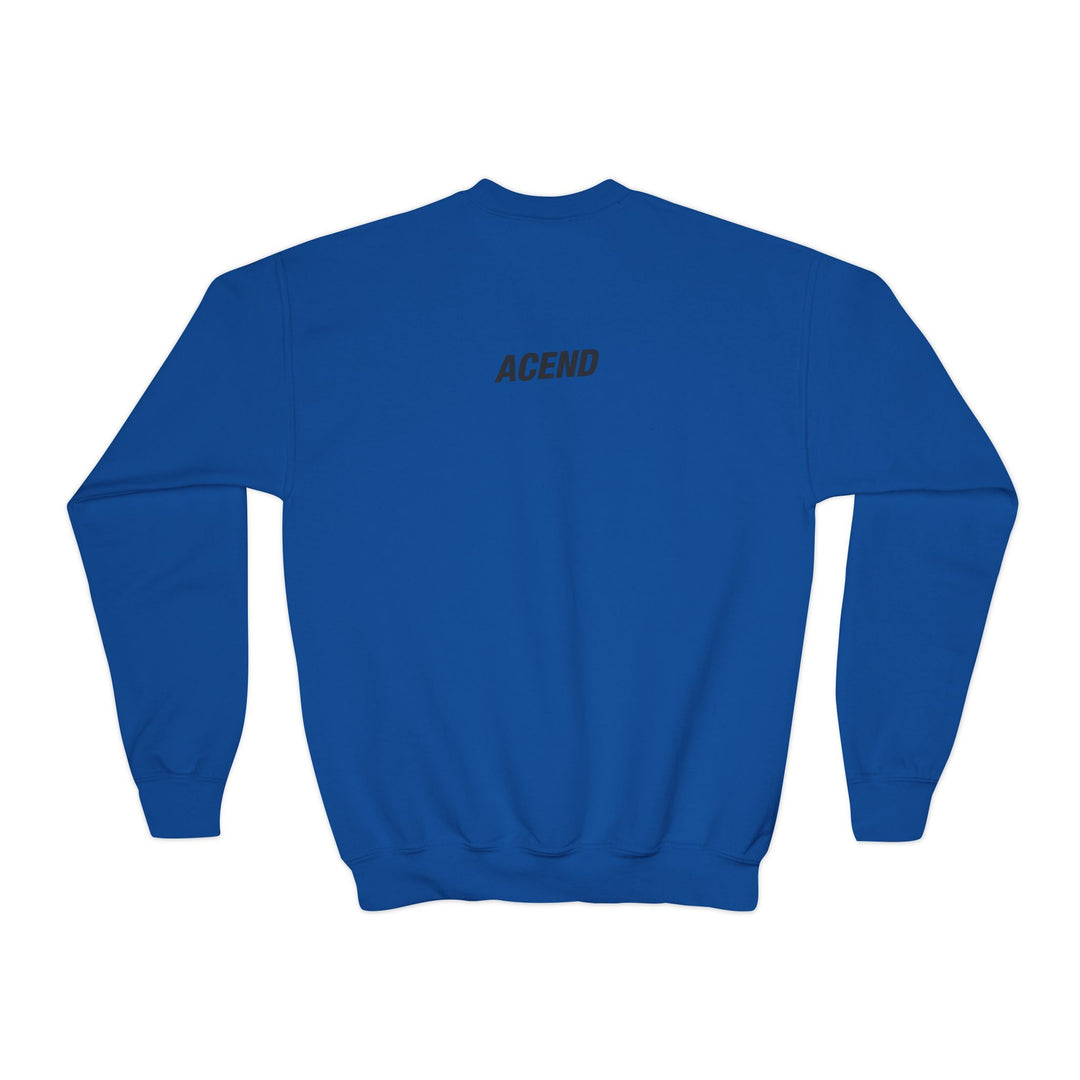 ACEND Kids - Teacher&