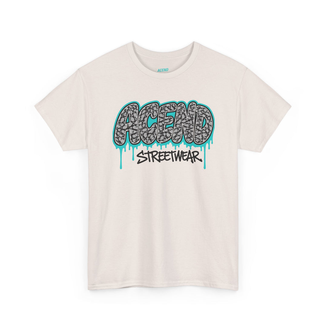 ACEND Streetwear - Atmos Organic Tee