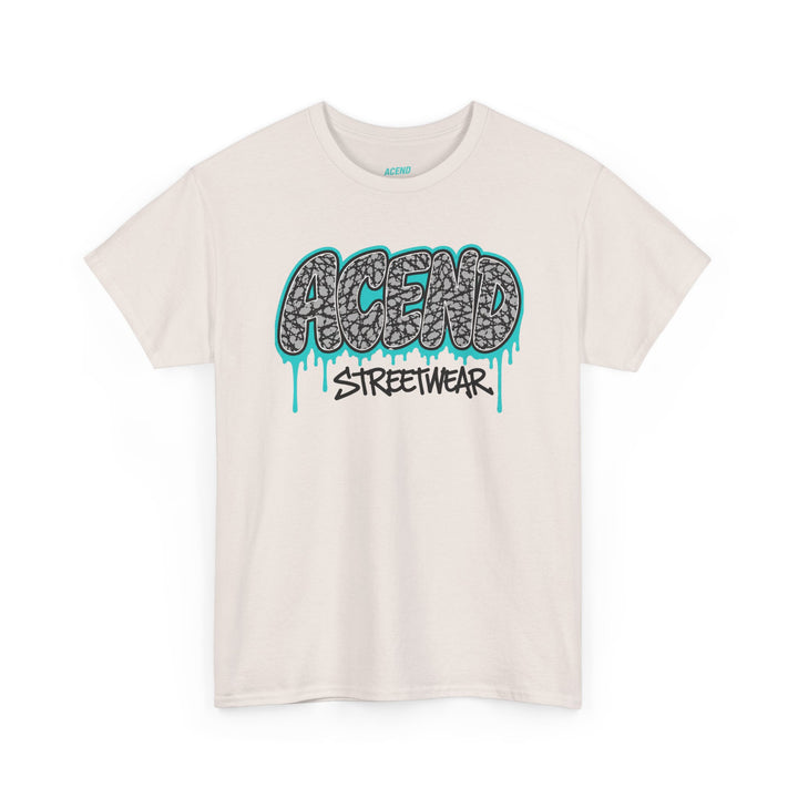 ACEND Streetwear - Atmos Organic Tee
