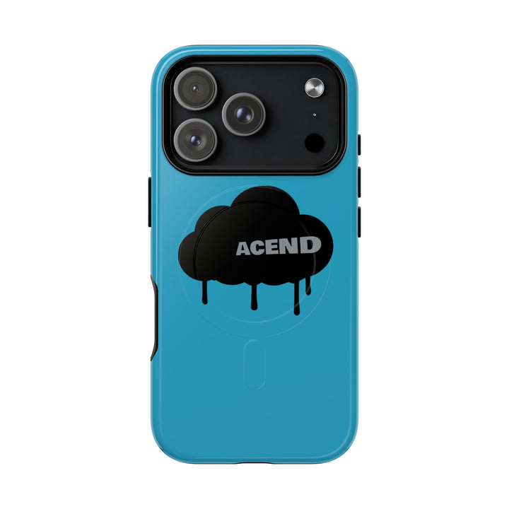 ACEND —Tough magnetic phone case
