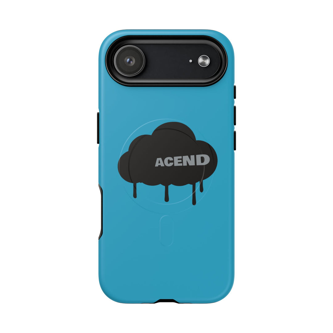 ACEND —Tough magnetic phone case