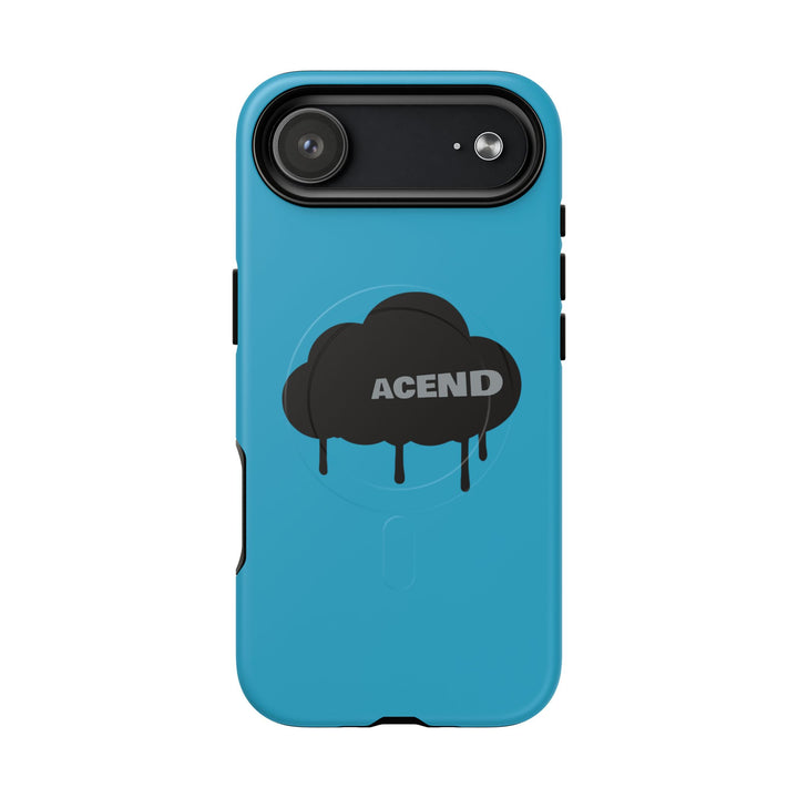 ACEND —Tough magnetic phone case