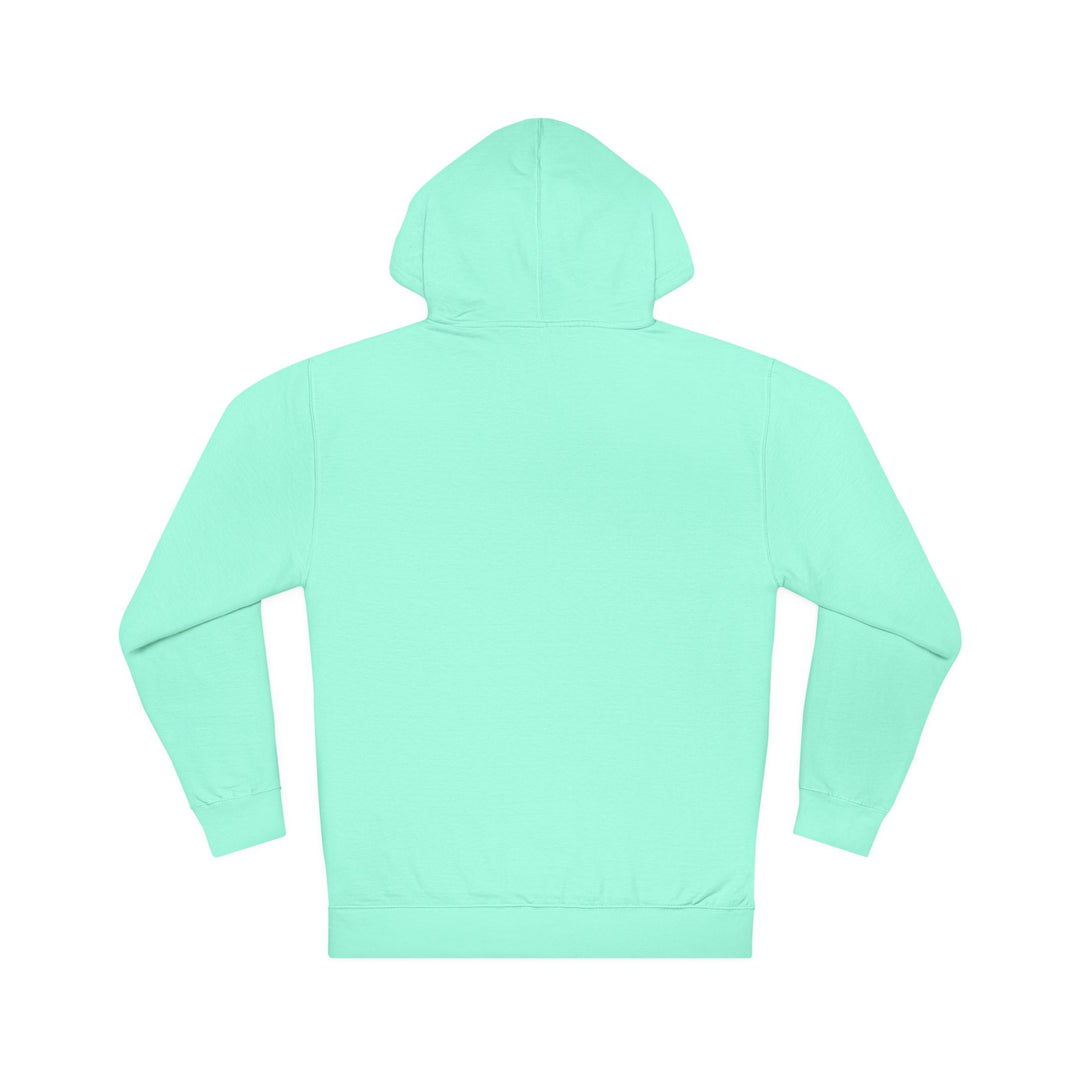 ACEND Logo Hoodie