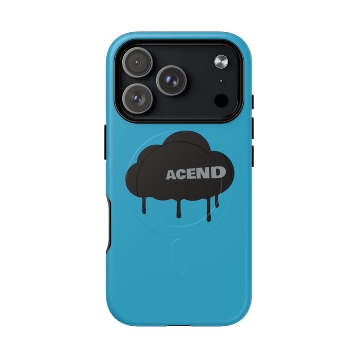 ACEND —Tough magnetic phone case