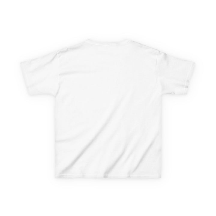 ACEND Kids — Drippy Cloud Logo Tee