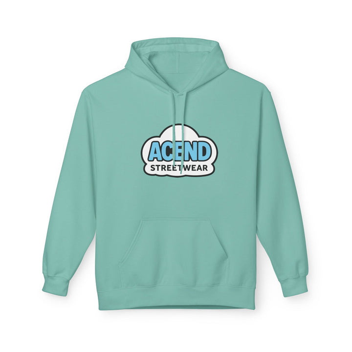 ACEND Logo Hoodie