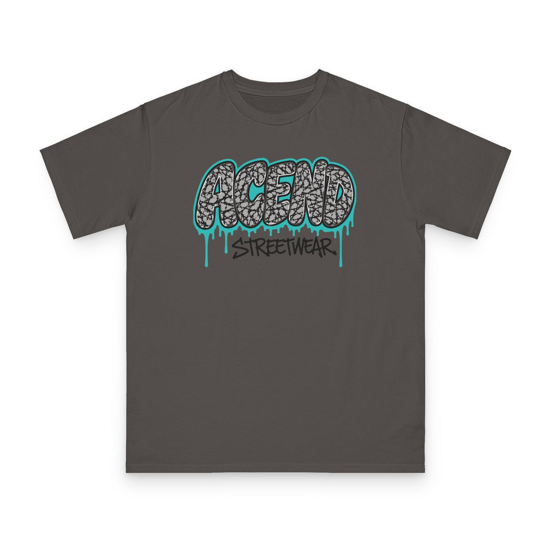 ACEND Streetwear - Atmos Organic Tee