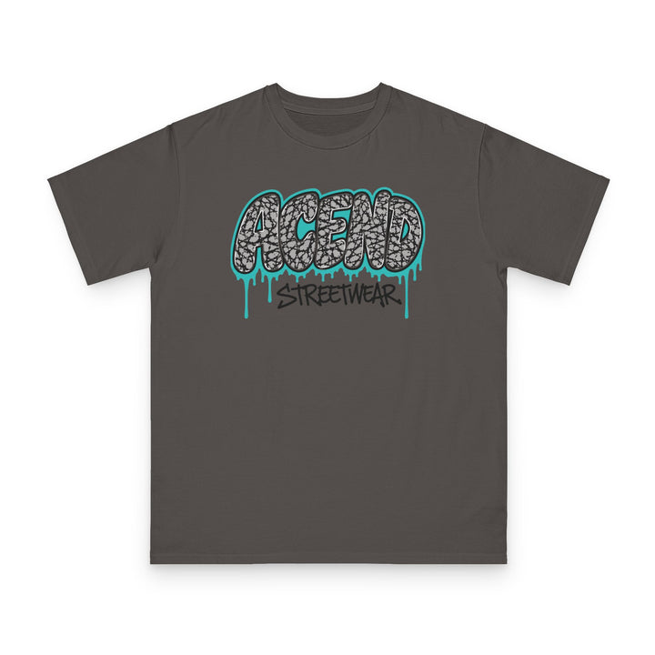 ACEND Streetwear - Atmos Organic Tee