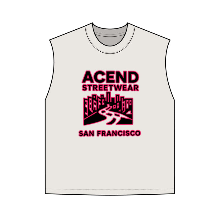 ACEND — SF &
