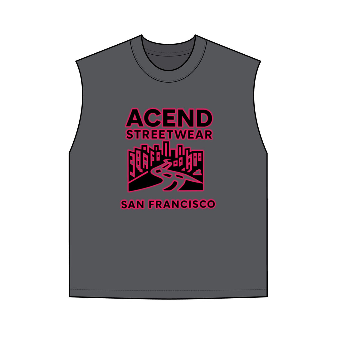 ACEND — SF &